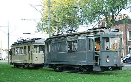 TS 19 achter TS 312